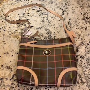 Brand New-Never used Coach purse